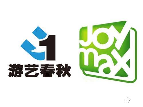 游艺春秋获新丝路传说手游IP授权 双端布局再升级