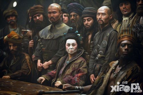 海域争霸攻略
