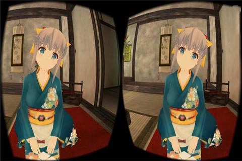 和美的挖耳勺VR3