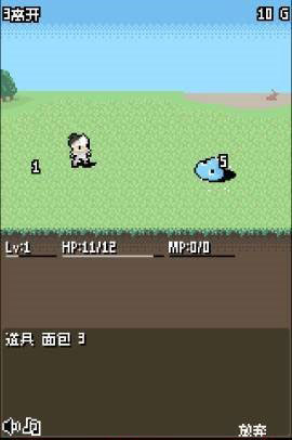 村庄保卫者1