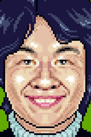 像素拼图家2