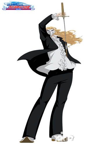 相约圣诞舞会《死神觉醒》假面军团立绘第二弹