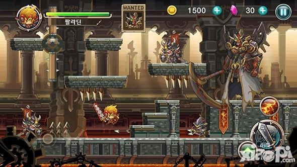 精英勇者2