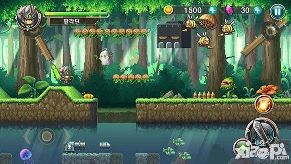 精英勇者5