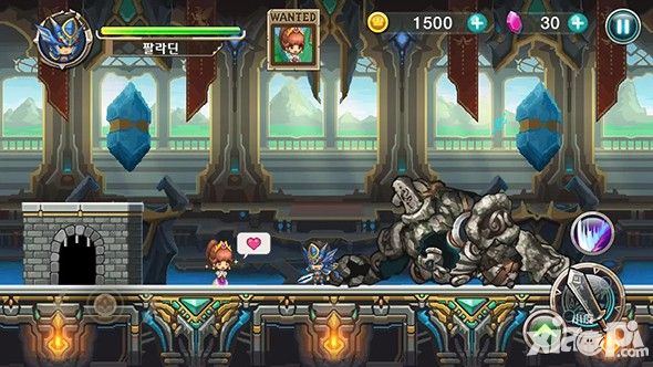 精英勇者4