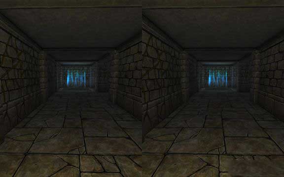 死亡迷宫VR3