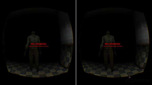医院夜惊魂VR1