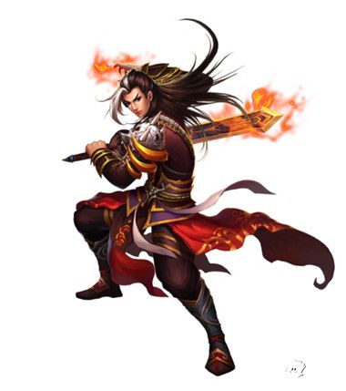 蜀山青云志职业推荐