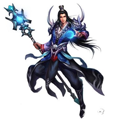 蜀山青云志职业推荐