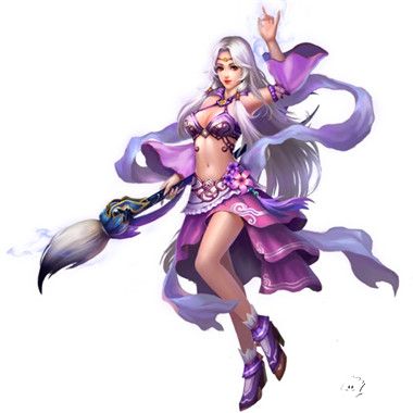 蜀山青云志职业推荐