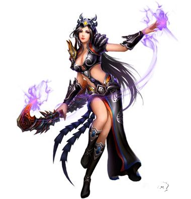 蜀山青云志职业推荐