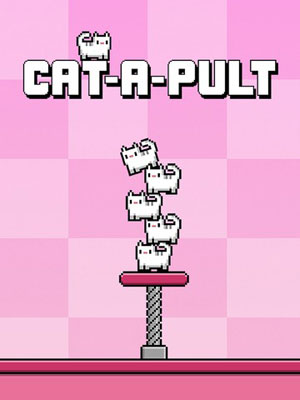 叠猫猫1