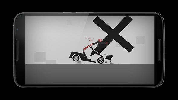 弄死火柴人1