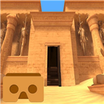 埃及探险VR