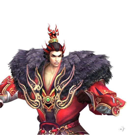 仙缘录伙伴系列——天墉城主