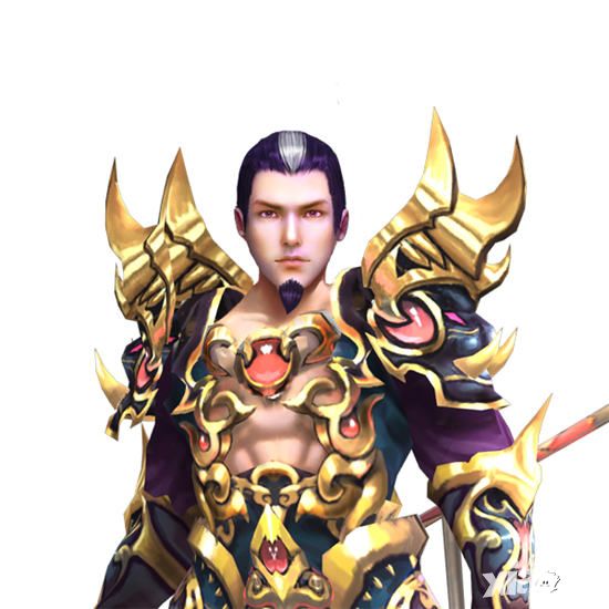 仙缘录伙伴系列——阿钰