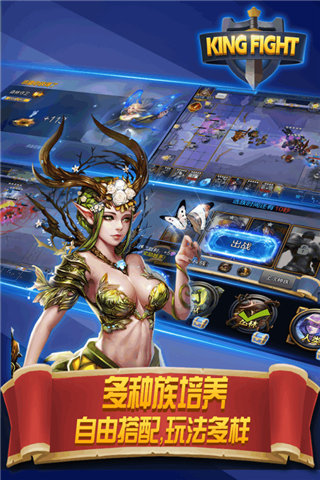 王者联赛2