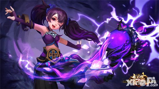 蛮荒幻想五大种族职业介绍—水族篇