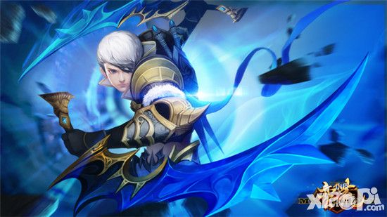 蛮荒幻想五大种族职业介绍—金族篇