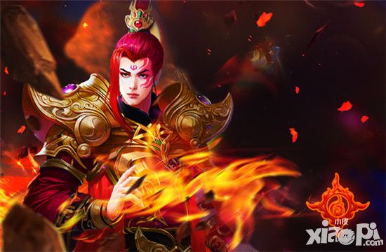 阴谋笼罩蛮荒大地 蛮荒幻想故事背景介绍