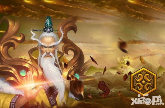 阴谋笼罩蛮荒大地 蛮荒幻想故事背景介绍