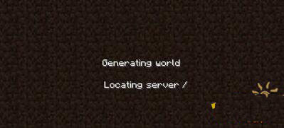 我的世界2服务器制作