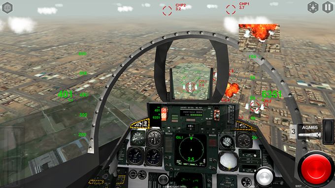 模拟空战3