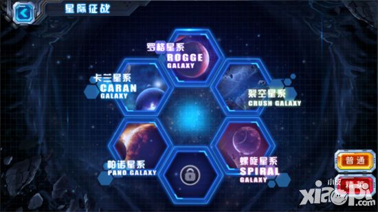 赛尔号之战神无双玩法介绍