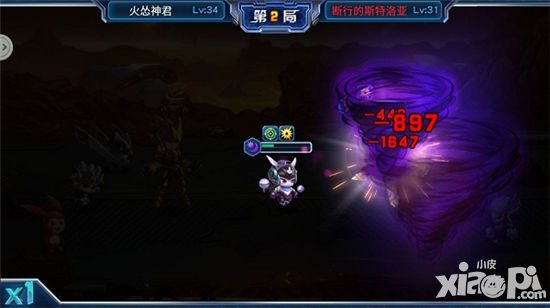 赛尔号之战神无双精灵阵容养成攻略