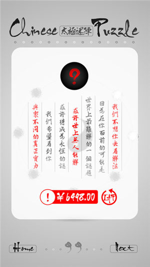 太极迷阵2