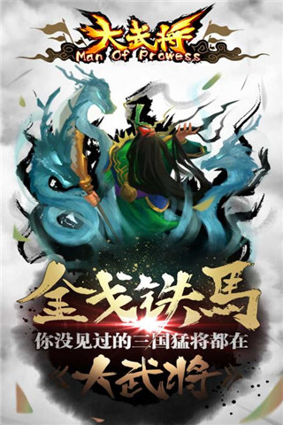 大武将5