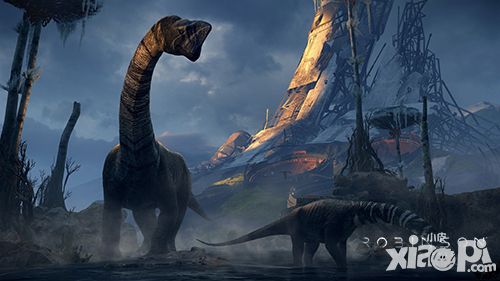 Crytek中国：运转正常 1月发布VR新作