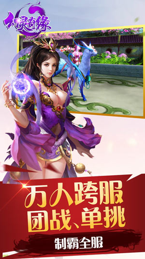 幻灵奇缘5