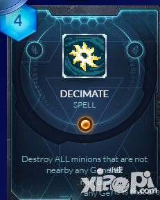 duelyst决斗英雄全橙卡分析 决斗英雄全橙卡大全
