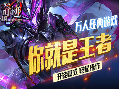 奇迹MU挂机2
