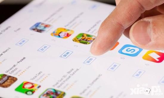 微信小程序会不会影响App Store模式改变