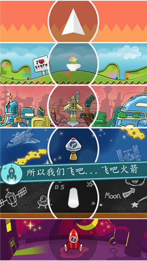 终极无穷天空冒险5