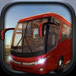 公交车模拟器2015