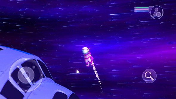 让我们去火星吧2