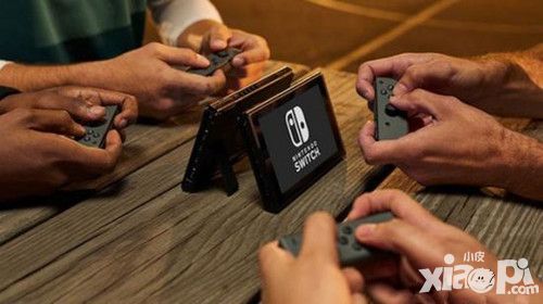任天堂谴责Switch偷跑行为 涉事员工已被开除