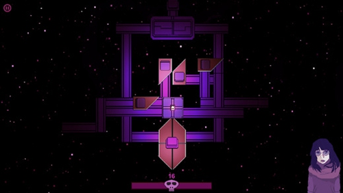 X印记3