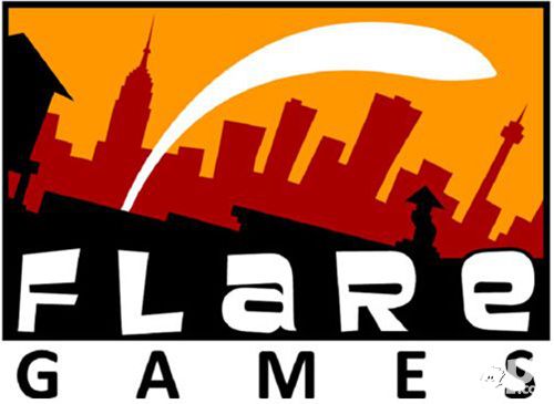 Flaregames投资手游加速器 为签约开发团队提供帮助