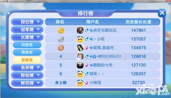 蛇蛇争霸长度第1名实用攻略经验分享