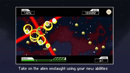 旋转星球3