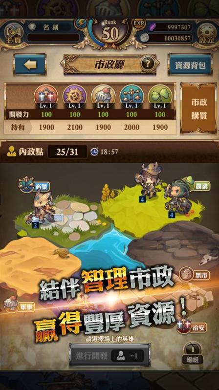 迷霧編年史4