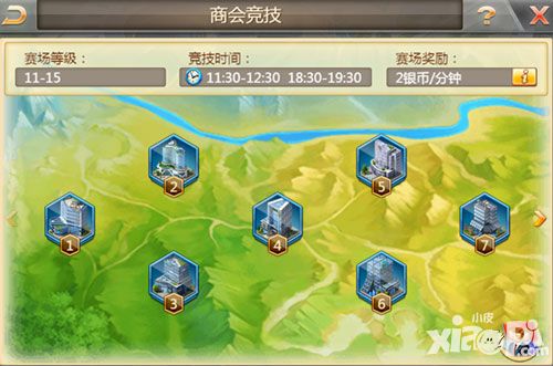 富豪传奇2致富攻略