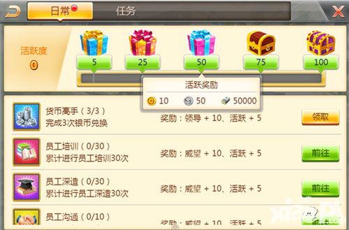 富豪传奇2致富攻略