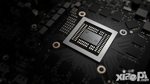 Xbox天蝎座配置曝光 4K+12G显存