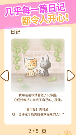 猫咪的毛3