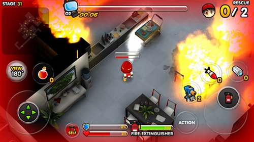 X-FIRE-1